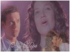 A Walk to Remember - The movie revolves around the lives of two very different Beaufort High School teenagers: the daughter of a minister, Jamie Sullivan (Moore) and a jaded, aimless high school senior, Landon Carter (West).