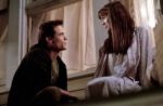 A Walk to Remember - At the functions he is forced to interact with Jamie Sullivan, but does not befriend her immediately. When Landon realizes that he needs help learning his lines for the play, he asks Jamie for help.