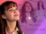 A Walk to Remember - Mandy Moore agrees to help him if he promises not to fall in love with her, to which he responds by saying, 'That's not a problem.'