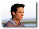 A Walk to Remember - Landon finds himself falling in love with Jamie despite his promise that he wouldn't.