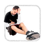 adhd - teens - 5% of children and 3% of adults in the U.S. are affected by ADHD (attention deficit hyperactivity disorder). The problem is real.