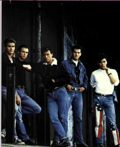 SPandau Ballet - 80's music