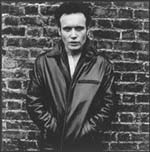 Adam Ant - Adam Ant singer for Adam and the Ants