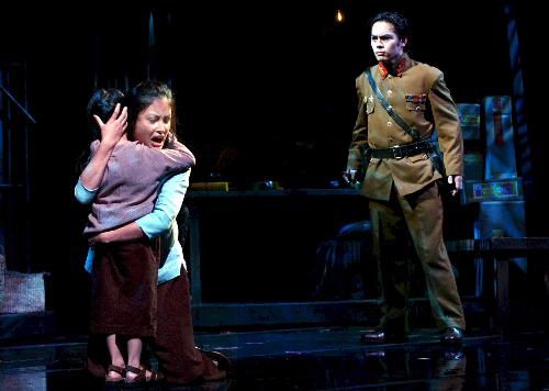 miss saigon.. -