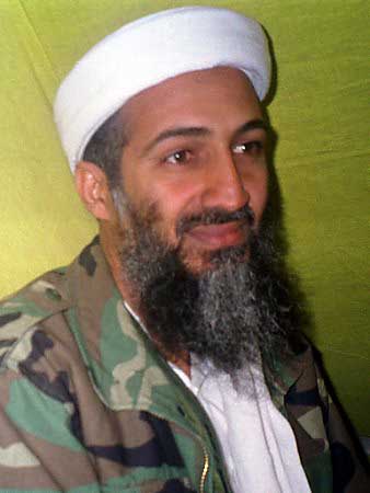 Usama - Osama bin laden photo