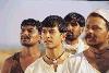 Lagaan - Still from Lagaan