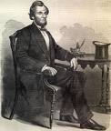 President Lincoln - Pres. of USA