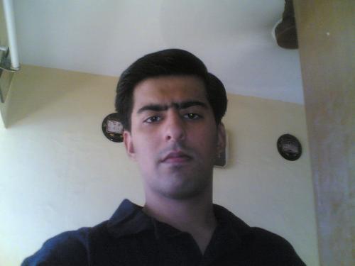 Imran - its meeeeeeeee