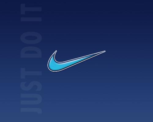 Nike just do it - Nike just do it mannnnnnnnnnnnn