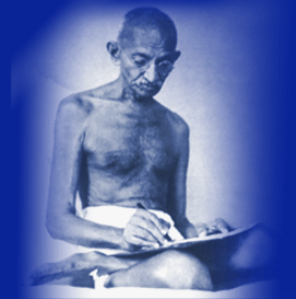 Dipak27 - Gandhigiri