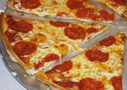 Pizza with salame - I love this pizza..
=)
pIzza and salame! Pizza with salame - I love this pizza..
=)
pIzza and salame!