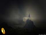 the ring of power - the ring of power.. one ring to rule them all, one ring to find them and in the darkness to bind them
