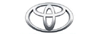 toyota - logo