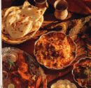 Indian Food - One of the item of Indian Foods