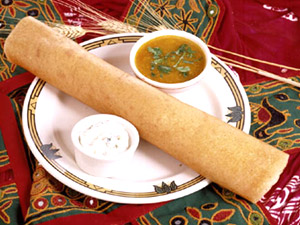 Indian Dhosai - It&#039;s Very good item to eat any time.