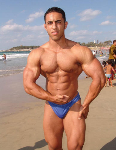 my photo - do you like my body???