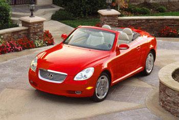 Red car - Doesnt this car look awesome???