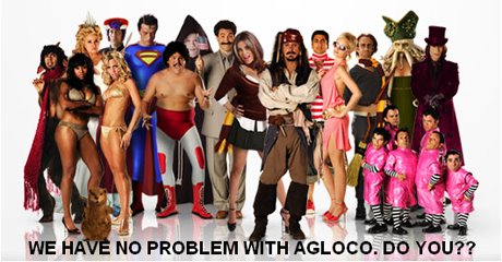 Agloco is sweeeeeeeeeet. Many people like it - Find out on my blog why people love Agloco