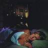 Insomnia,  - It is easy to know if you are sleep deprived. If you can lie down in the middle of the day and fall asleep within ten minutes, you have then shortchanged yourself on sleep and catching up is simple basic arithmetic. For every hour or any fraction of it under eight hours per day you missed, you need the same amount of sleep soon after.