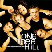 oth - main characters of one tree hill