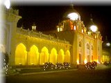 my school - hps