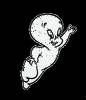 casper - friendliest by far lol