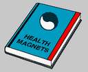 Magnetic Therapy - used for ages for pain therapy