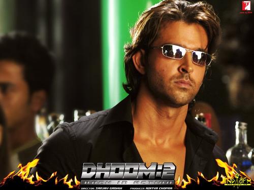 go dhoom - 1 of my fav pix........