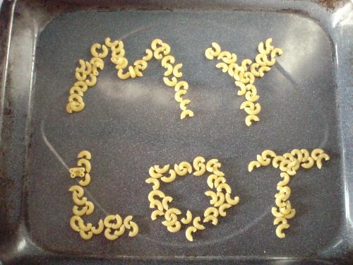 mylot - mylot of noodles