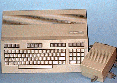 commodore - early commodore computer well before the commodore 64!