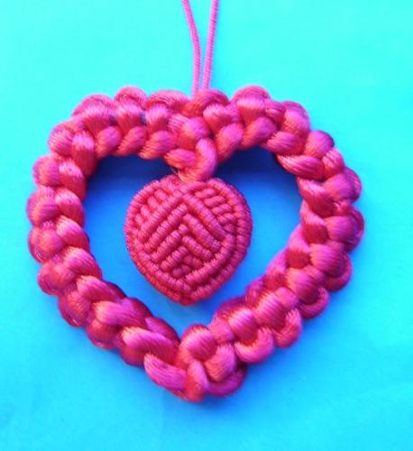 my crafts - I sell my handicrafts in my online store