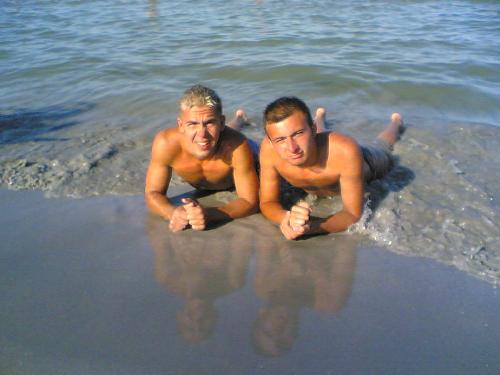 at the black sea... exhausted - at the black sea... exhausted !!!!!!!!!!!!!!!!!!
