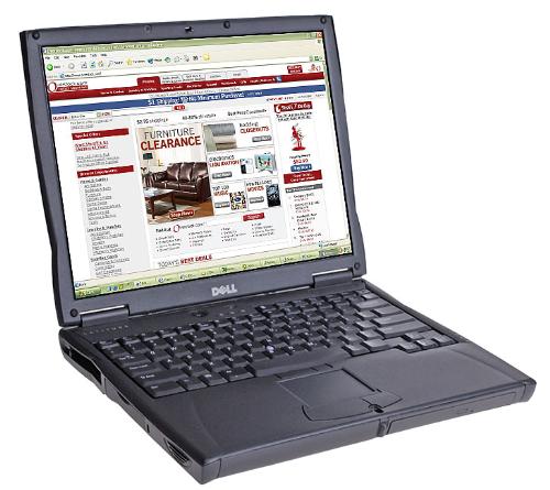 laptop - buying a laptop