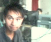 its me - reggie
