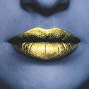 Gold Lips - Just some gold lips