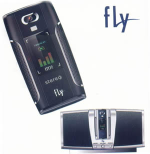 fly cell - mobile