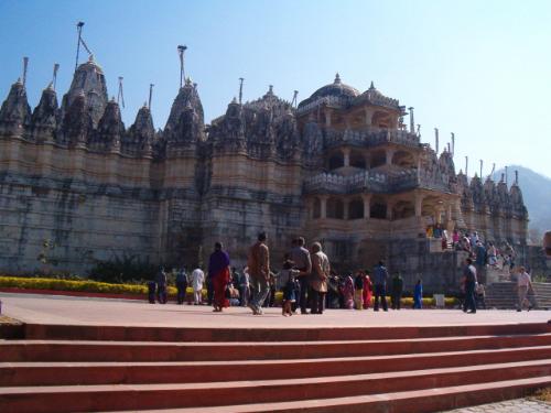 Bharat Scouts & Guides - Very recently I had camped at Rajasthan. These photos were clicked there.