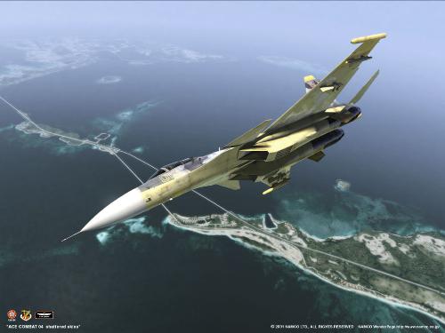 Nice Plane - Wow