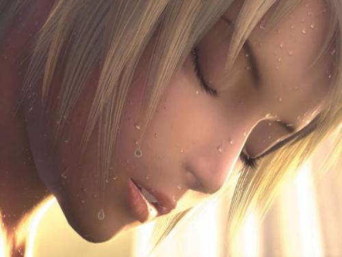 aya - final fantasy