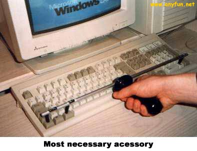 ctrl+alt+del - A Use Full Tool Funny PLz RATE