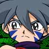 Kai! - here's Kai, the Best Blader around! HAIL THE KING!
