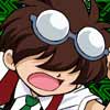 the brain of bladebreakers, Kenny(though, Kai know - as I said, he's their brain, n engineer n etc etc, but still, Kai knows everything about the game, even though he doesn't have any laptop like kenny! thts the sgn of his greatness!