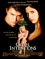 cruel intentions - great movie