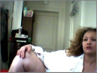 Me - Playing with the cam