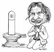 Abdul Kalam - Jai hind...we gretly honour people like you