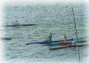 Holy sangam river allahabad India. - Most holy place In India in month of january around 40lacs people were taken holy bath.