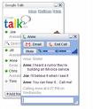google chat - bnkjb