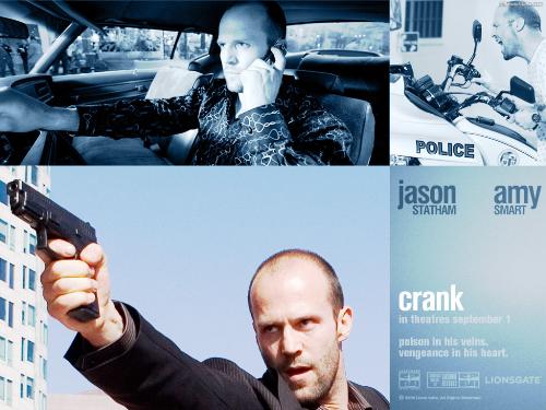 Crank  - Crank 2006