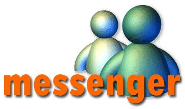 logo messanger - logo messanger  image