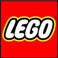The Old School Lego Logo! - A tried and true building block company. The Old School Lego Logo! - A tried and true building block company.